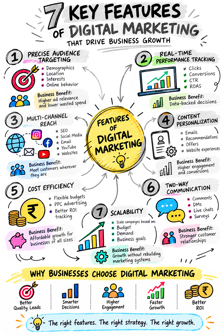 Digital Marketing